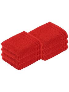 Гостевое полотенце Vossen, цвет purpur