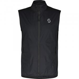 Weste sco vest ms explorair light wb Scott, черный