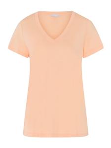 Ночное белье Hanro, цвет peach nougat