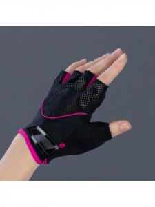 Ady Gel - Женские велосипедные перчатки Chiba