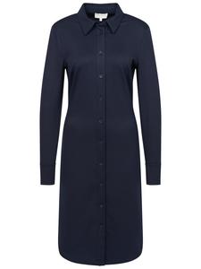 Длинное платье Bugatti Blusen, синий