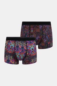 2 пары боксеров Medicine, мультиколор