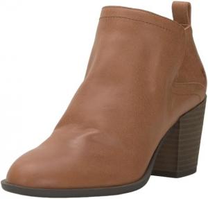 Женские ботильоны Lucky Brand Branndi, Latte