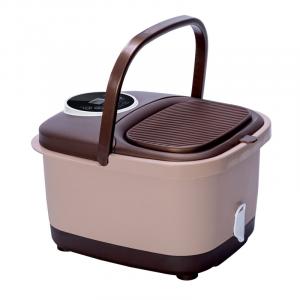 Ванночки для ног East Neren, коричневый