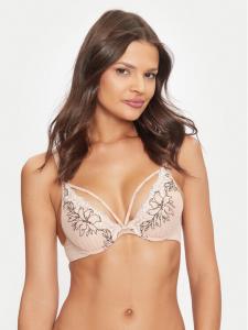 Бюстгальтер пуш-ап Chantelle, бежевый