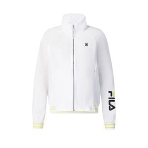 FILA Женская куртка Jade White, Jade White