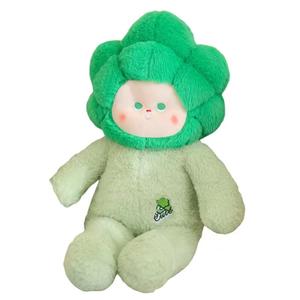 Плюшевая кукла из коллекции Vegetable Collection высотой 50 см Tongle