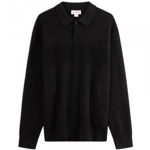 Трикотажная футболка мужская Calvin Klein, BEH-Space Black