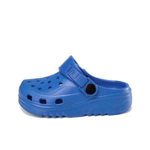 Детские сандалии с дышащей и противоскользящей амортизацией SHIBU, синий