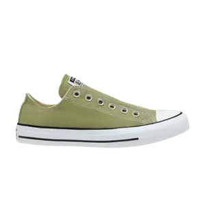 Кроссовки Converse Chuck Taylor All Star Slip Low, Street Sage