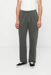 Незаменимые свободные спортивные штаны Abercrombie & Fitch, Grey