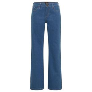 Промыть ботинок Lee, синий