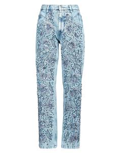 Джинсы Isabel Marant, синий