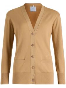 Кардиган Trompe L'Oeil Patou, нейтральный