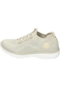 Кроссовки Rieker Nauhakengät, серый