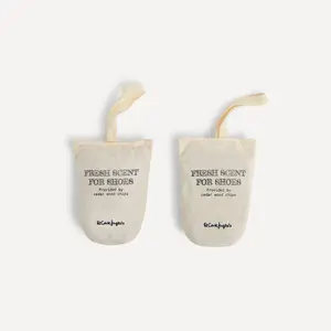 Упакуйте 2 пакета кедровой щепы El Corte Inglés, естественный