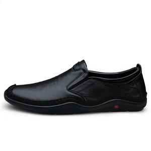Туфли LAORENTOU Men's Casual Shoes Men Low-Top