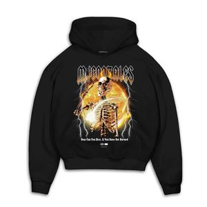 Толстовка MJ Gonzales, черный