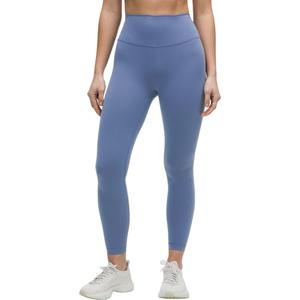 Спортивные брюки для женщин Lululemon, Washed Denim/Wsdn