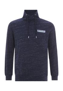 Толстовка Кервик Jan Vanderstorm, синий