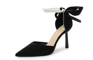 Высокие каблуки женские Dunnu