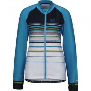 Велосипедная майка кори Nakamura, мультиколор