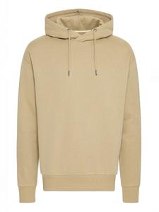 Толстовка с капюшоном BLEND Sweatshirt Copte, песочный