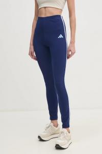 Леггинсы W CB Color Pop Adidas, темно-синий