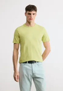 Базовая футболка tegood Boss, Light Green