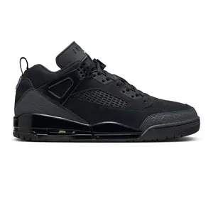 Баскетбольные кроссовки Jordan Spizike Low для мужчин, черный