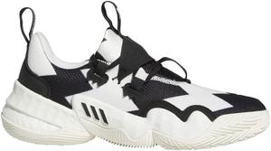 Баскетбольные кроссовки Adidas Unisex Harden Vol. 5 Futurenatural, черный