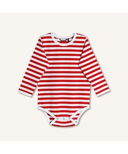 Детский комбинезон Tasaraita с длинными рукавами Vinde