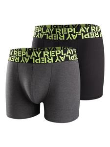 Повтор трусов Replay, мультиколор