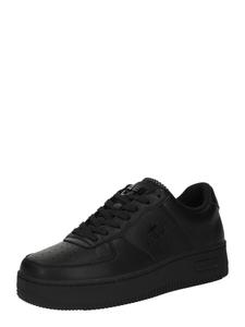 Кроссовки REPLAY, черный