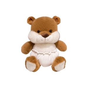 Мягкая игрушка кукла 40 см высота KUMAOYA