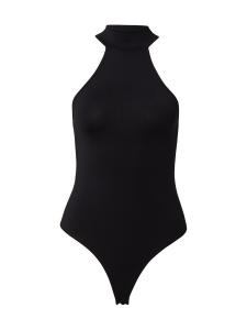 Боди-рубашка studioselect Cindy, черный