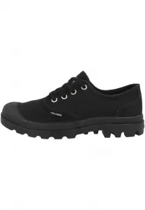 Кроссовки pampa oxford Palladium, Black Black