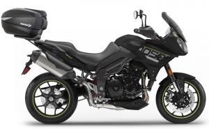 Крепление для верхнего кофра top master SHAD