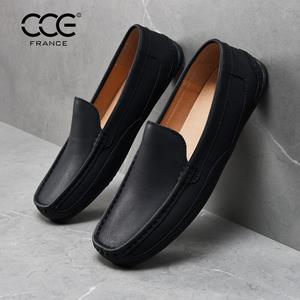 Мужские туфли CCE Men's Casual Shoes Men Low-Top