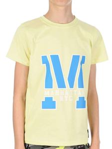 Футболка BEZLIT, желтый