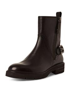 Ботильоны Tamaris, черный