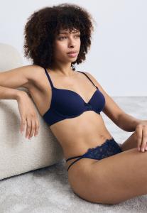 Трусы Hunkemöller ISABELLA , Blue
