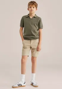 Шорты We Fashion, Navy Blue