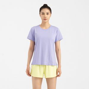 Женская беговая футболка Kiprun 500 Series Dry