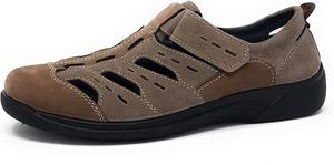 Мужские лоферы Rohde, бежевый