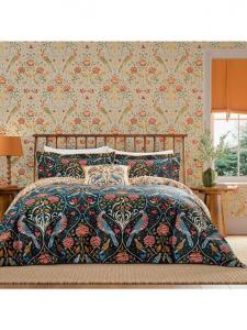 Комплект пододеяльника Seasons Morris & Co.