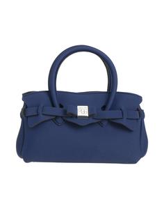 Сумка Save My Bag, темно-фиолетовый