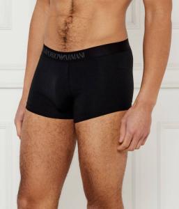 Трусы 2 шт. Emporio Armani, черный