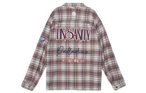 Футболка X LINSHUHAO,LIANMINGKUAN унисекс разноцветная полоска Palladium