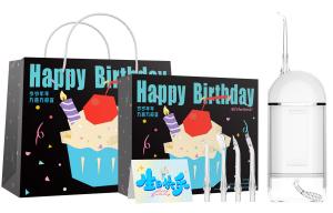 Оральные ирригаторы Times, белый